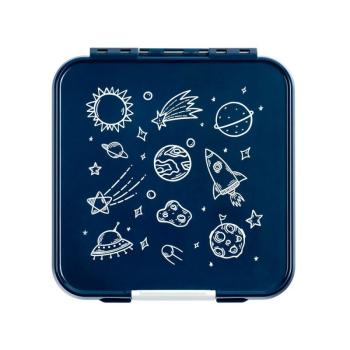 Little Lunch Box Co.- FIVE Weltraum